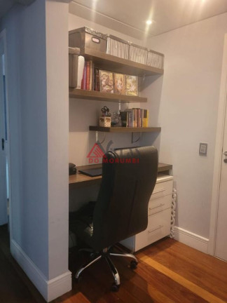 Imagem Apartamento com 2 Quartos à Venda, 96 m² em Vila Andrade - São Paulo
