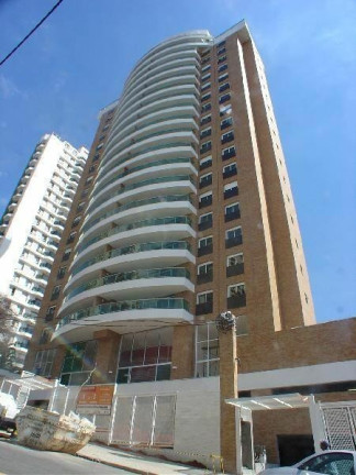 Imagem Apartamento com 4 Quartos à Venda, 157 m² em Perdizes - São Paulo Imagem Apartamento com 4 Quartos à Venda, 157 m² em Perdizes - São Paulo