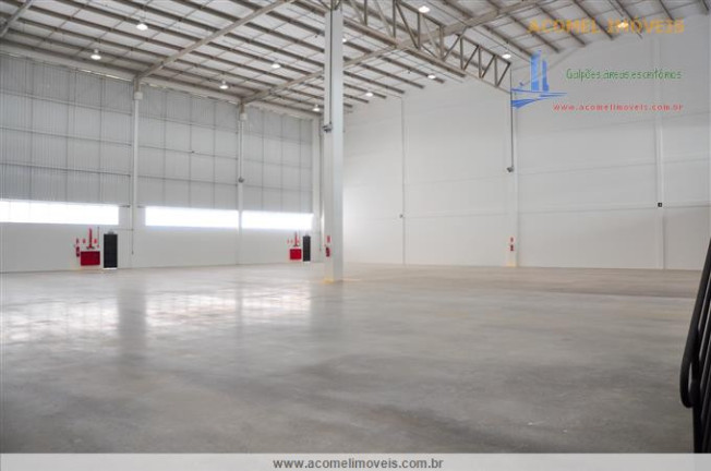 Imagem Imóvel Comercial para Alugar, 2.170 m² em Polo Industrial - Itapevi