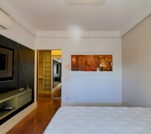 Foto do imóvel Imóvel com 3 Quartos à Venda, 151 m² em Cambuí - Campinas