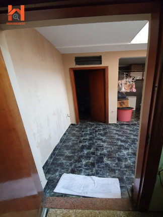 Imagem Sobrado com 3 Quartos à Venda, 131 m² em Parque Jabaquara - São Paulo Imagem Sobrado com 3 Quartos à Venda, 131 m² em Parque Jabaquara - São Paulo