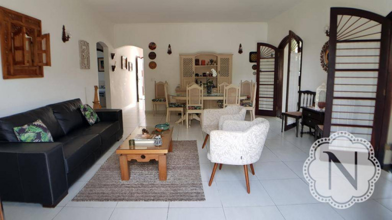 Imagem Casa com 5 Quartos à Venda, 317 m² em Cibratel I - Itanhaém Imagem Casa com 5 Quartos à Venda, 317 m² em Cibratel I - Itanhaém
