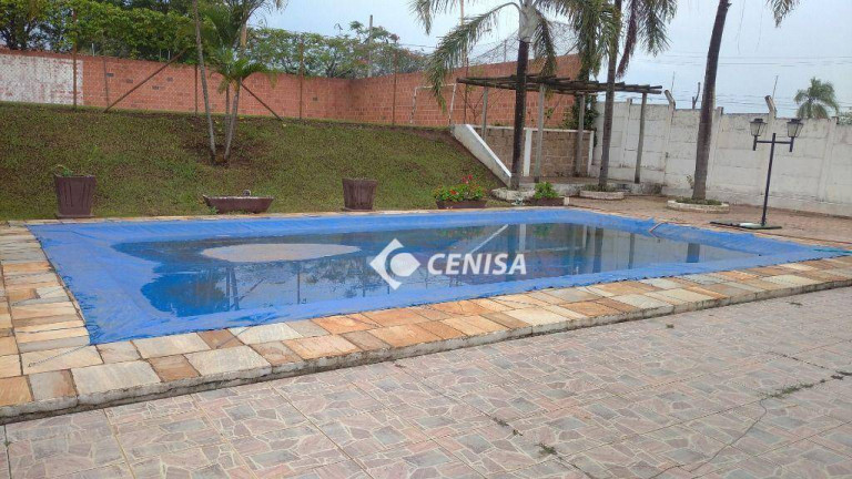 Imagem Chácara com 3 Quartos à Venda, 270 m² em Chácara Alvorada - Indaiatuba Imagem Chácara com 3 Quartos à Venda, 270 m² em Chácara Alvorada - Indaiatuba