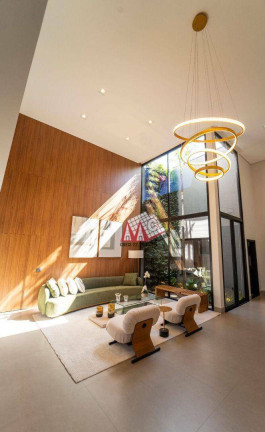 Imagem Casa com 4 Quartos à Venda, 440 m² em Condomínio Saint Patrick - Sorocaba