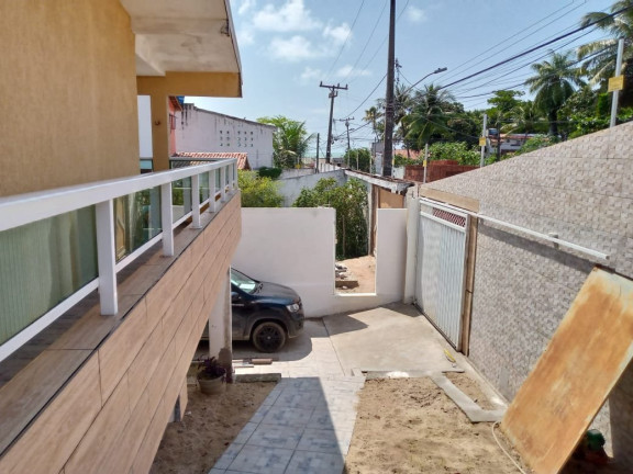Imagem Casa com 3 Quartos à Venda, 120 m² em Maria Farinha - Paulista