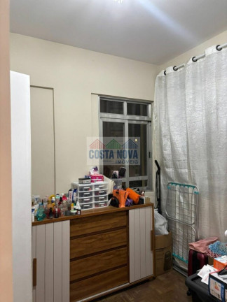 Imagem Apartamento com 2 Quartos à Venda, 55 m² em Centro - São Vicente