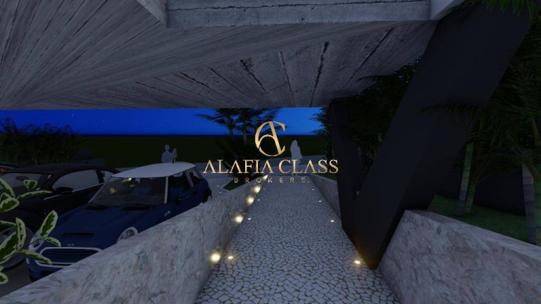 Imagem Terreno à Venda, 490 m² em Alphaville - Santana De Parnaíba