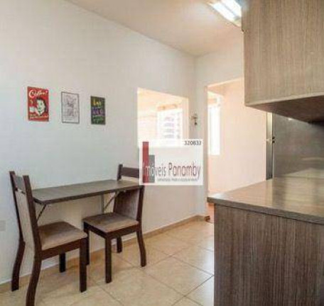 Imagem Apartamento com 2 Quartos à Venda, 78 m² em Moema - São Paulo Imagem Apartamento com 2 Quartos à Venda, 78 m² em Moema - São Paulo