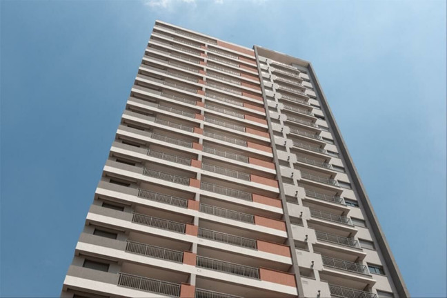 Apartamento com 2 Quartos à Venda, 88 m² em Barra Funda - São Paulo