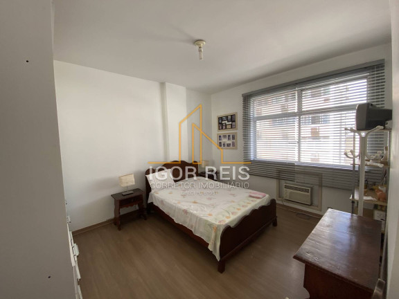 Imagem Apartamento com 4 Quartos à Venda,  em Icaraí - Niterói