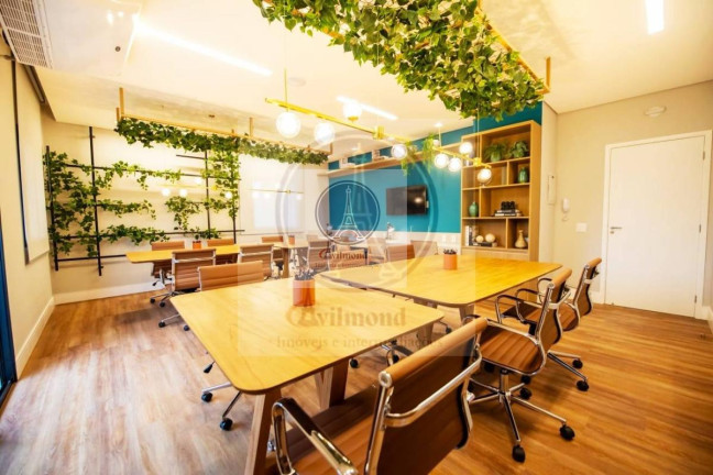 Imagem Studio com 1 Quarto para Alugar, 27 m² em Vila Olímpia - São Paulo