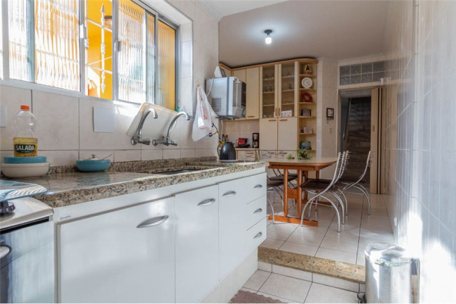 Imagem Casa com 4 Quartos à Venda,  em Penha De França - São Paulo