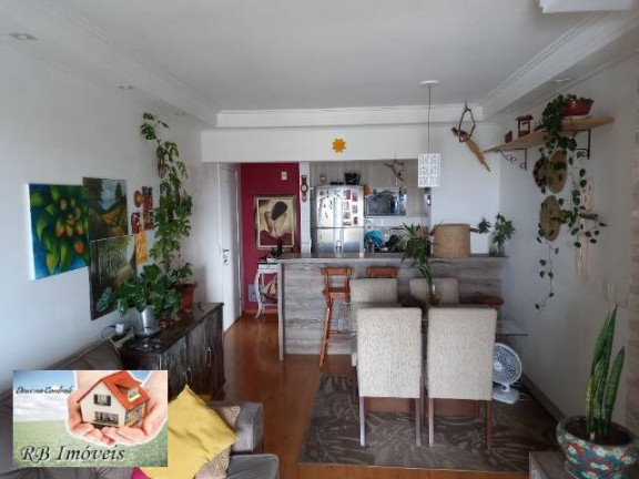 Imagem Apartamento com 2 Quartos à Venda, 59 m² em Paulicéia - São Bernardo Do Campo Imagem Apartamento com 2 Quartos à Venda, 59 m² em Paulicéia - São Bernardo Do Campo