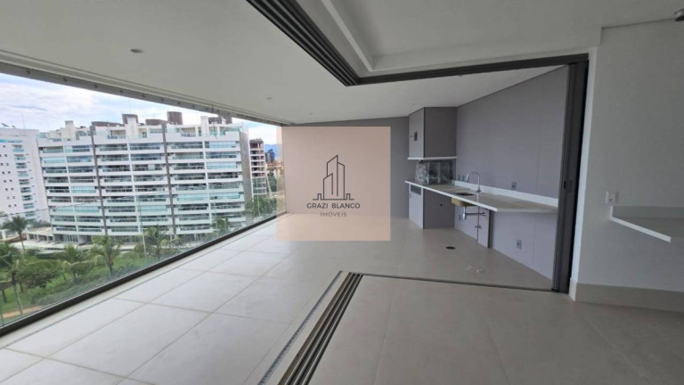 Apartamento com 4 Quartos à Venda, 208 m²
