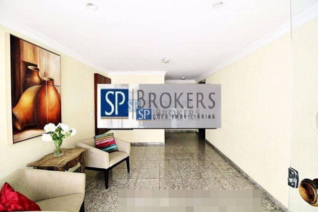 Imagem Apartamento com 2 Quartos à Venda, 57 m² em Indianópolis - São Paulo