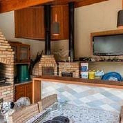 Imagem Casa com 4 Quartos à Venda, 554 m² em Morumbi - São Paulo Imagem Casa com 4 Quartos à Venda, 554 m² em Morumbi - São Paulo