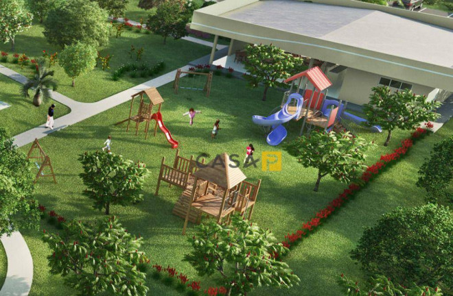 Imagem Terreno à Venda, 500 m² em Residencial Pau Brasil - Americana Imagem Terreno à Venda, 500 m² em Residencial Pau Brasil - Americana
