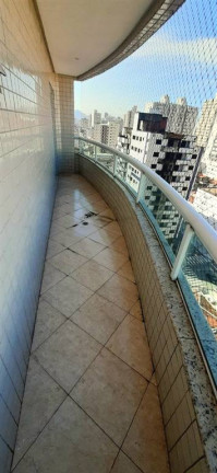 Imagem Cobertura com 3 Quartos à Venda, 292 m² em Tupi - Praia Grande