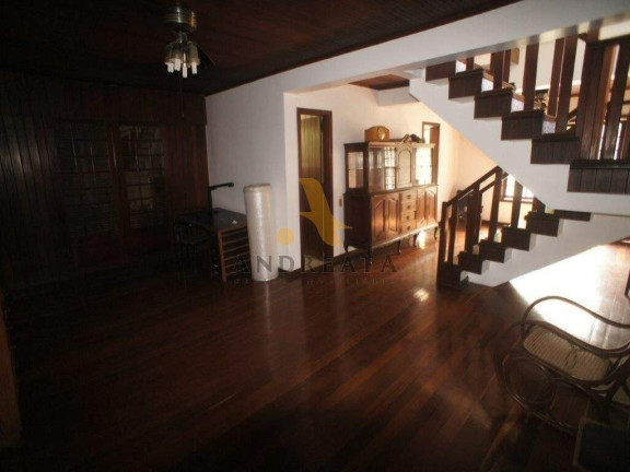 Imagem Casa de Condomínio com 4 Quartos à Venda, 490 m² em Freguesia (jacarepaguá) - Rio De Janeiro