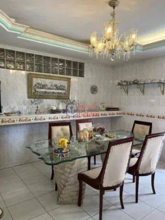 Imagem Casa com 3 Quartos à Venda, 319 m² em Nazare - Belém