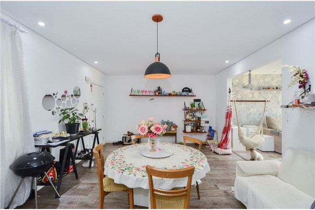 Imagem Apartamento com 2 Quartos à Venda, 136 m² em Cambuci - São Paulo