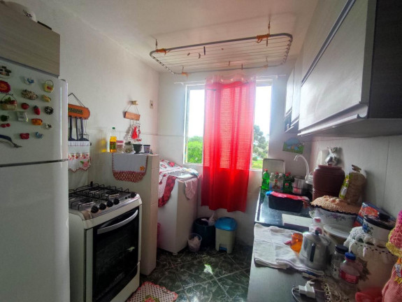 Imagem Apartamento com 2 Quartos à Venda, 44 m² em Ouro Fino - São José Dos Pinhais
