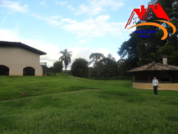 Imagem Terreno à Venda, 35.161 m² em Chácara Pavoeiro - Cotia Imagem Terreno à Venda, 35.161 m² em Chácara Pavoeiro - Cotia