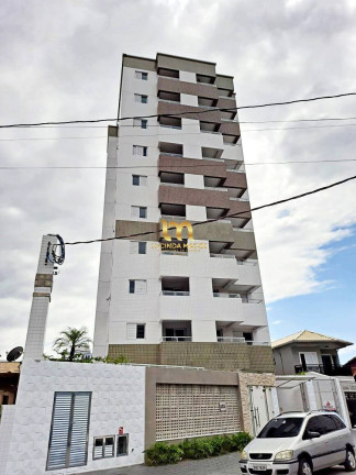 Imagem Apartamento com 2 Quartos à Venda, 50 m² em Mirim - Praia Grande Imagem Apartamento com 2 Quartos à Venda, 50 m² em Mirim - Praia Grande