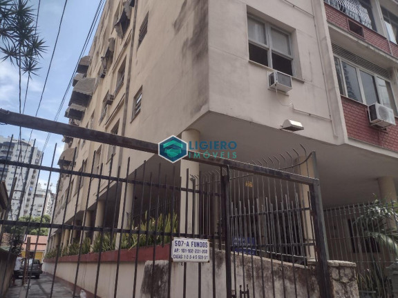Imagem Apartamento com 2 Quartos à Venda,  em Icaraí - Niterói
