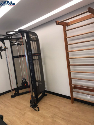Imagem Apartamento com 1 Quarto à Venda, 28 m² em Belenzinho - São Paulo Imagem Apartamento com 1 Quarto à Venda, 28 m² em Belenzinho - São Paulo