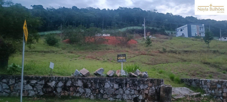 Imagem Terreno à Venda, 521 m² em Sertão Do Maruim - São José Imagem Terreno à Venda, 521 m² em Sertão Do Maruim - São José