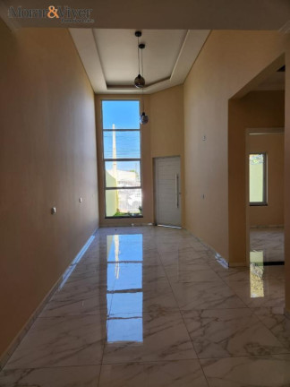 Imagem Casa com 3 Quartos à Venda, 90 m² em Gralha Azul - Fazenda Rio Grande