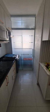 Imagem Apartamento com 2 Quartos à Venda, 58 m² em Picanco - Guarulhos Imagem Apartamento com 2 Quartos à Venda, 58 m² em Picanco - Guarulhos