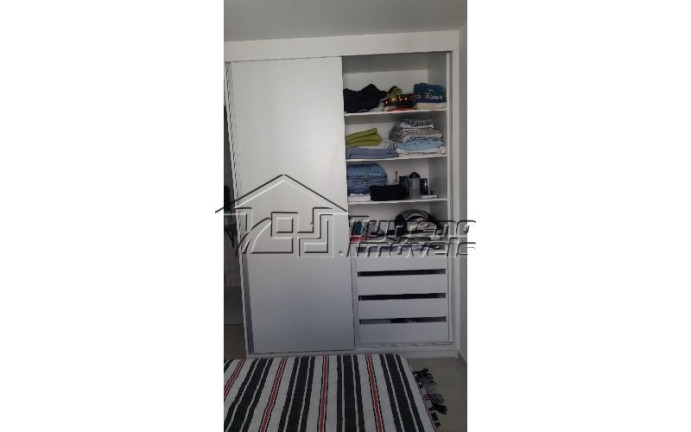Imagem Apartamento com 2 Quartos à Venda, 54 m² em Parque Industrial - São José Dos Campos