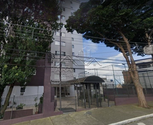 Apartamento com 2 Quartos à Venda,  em Vila Marieta - São Paulo
