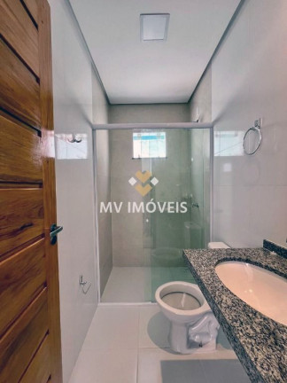 Imagem Casa com 3 Quartos à Venda, 109 m² em Parque Guajará (icoaraci) - Belém Imagem Casa com 3 Quartos à Venda, 109 m² em Parque Guajará (icoaraci) - Belém