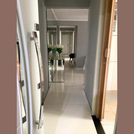 Imagem Imóvel com 3 Quartos à Venda, 68 m² em Jardim Prudência - São Paulo