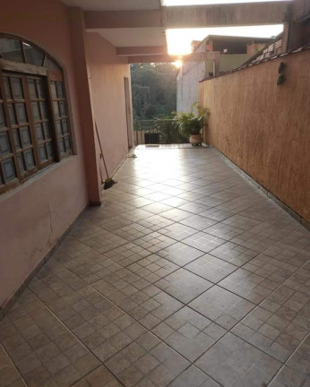 Imagem Casa com 3 Quartos à Venda, 480 m² em Riacho Grande - São Bernardo Do Campo