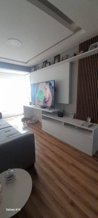 Imagem Apartamento com 3 Quartos à Venda, 68 m² em Centro - Diadema