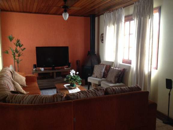 Casa com 3 Quartos à Venda, 210 m² em Parque Santa Fé - Porto Alegre