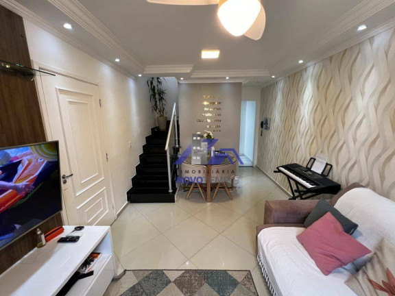 Imagem Sobrado com 2 Quartos à Venda, 100 m² em Jardim Califórnia - Barueri Imagem Sobrado com 2 Quartos à Venda, 100 m² em Jardim Califórnia - Barueri
