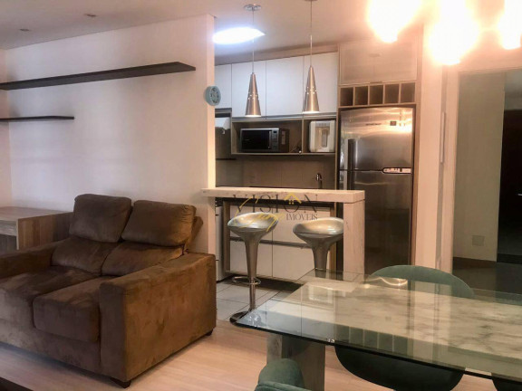 Imagem Apartamento com 1 Quarto à Venda, 40 m² em Vila Itapura - Campinas Imagem Apartamento com 1 Quarto à Venda, 40 m² em Vila Itapura - Campinas