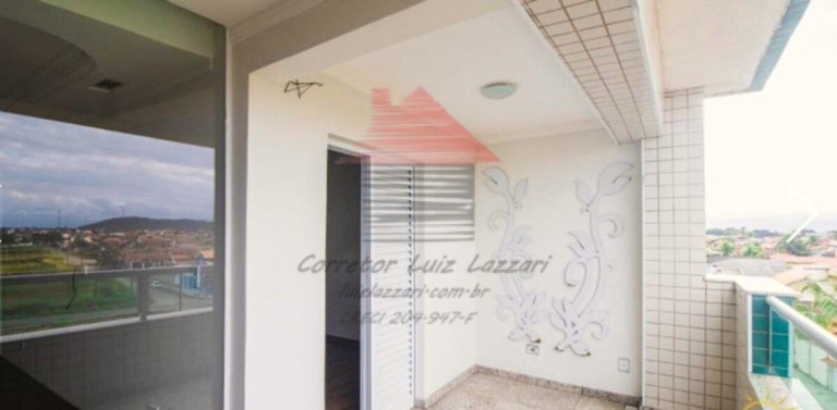 Imagem Apartamento com 3 Quartos à Venda, 131 m² em Oásis - Peruíbe Imagem Apartamento com 3 Quartos à Venda, 131 m² em Oásis - Peruíbe