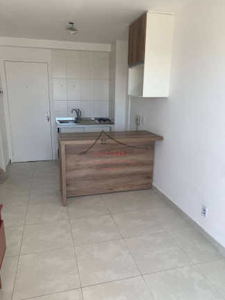 Imagem Apartamento com 1 Quarto à Venda, 33 m² em Jardim Santa Terezinha (zona Leste) - São Paulo Imagem Apartamento com 1 Quarto à Venda, 33 m² em Jardim Santa Terezinha (zona Leste) - São Paulo