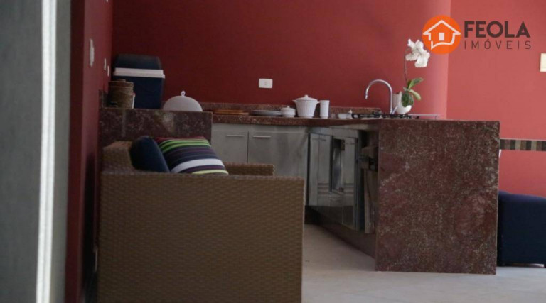 Imagem Casa com 3 Quartos à Venda, 355 m² em Praia Dos Namorados - Americana Imagem Casa com 3 Quartos à Venda, 355 m² em Praia Dos Namorados - Americana