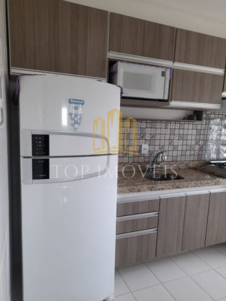 Imagem Apartamento com 2 Quartos à Venda, 56 m² em Parque Residencial Flamboyant - São José Dos Campos Imagem Apartamento com 2 Quartos à Venda, 56 m² em Parque Residencial Flamboyant - São José Dos Campos