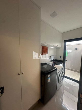 Imagem Casa com 3 Quartos à Venda, 272 m² em Quinta Do Lago Residence - São José Do Rio Preto Imagem Casa com 3 Quartos à Venda, 272 m² em Quinta Do Lago Residence - São José Do Rio Preto