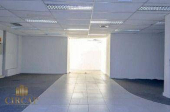 Imagem Galpão para Alugar, 1.736 m² em Penha De França - São Paulo