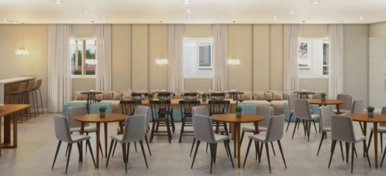 Imagem Apartamento com 2 Quartos à Venda, 34 m² em Barra Funda - São Paulo Imagem Apartamento com 2 Quartos à Venda, 34 m² em Barra Funda - São Paulo