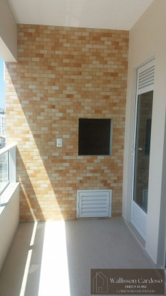 Imagem Apartamento com 2 Quartos à Venda, 63 m² em Tabuleiro - Camboriú